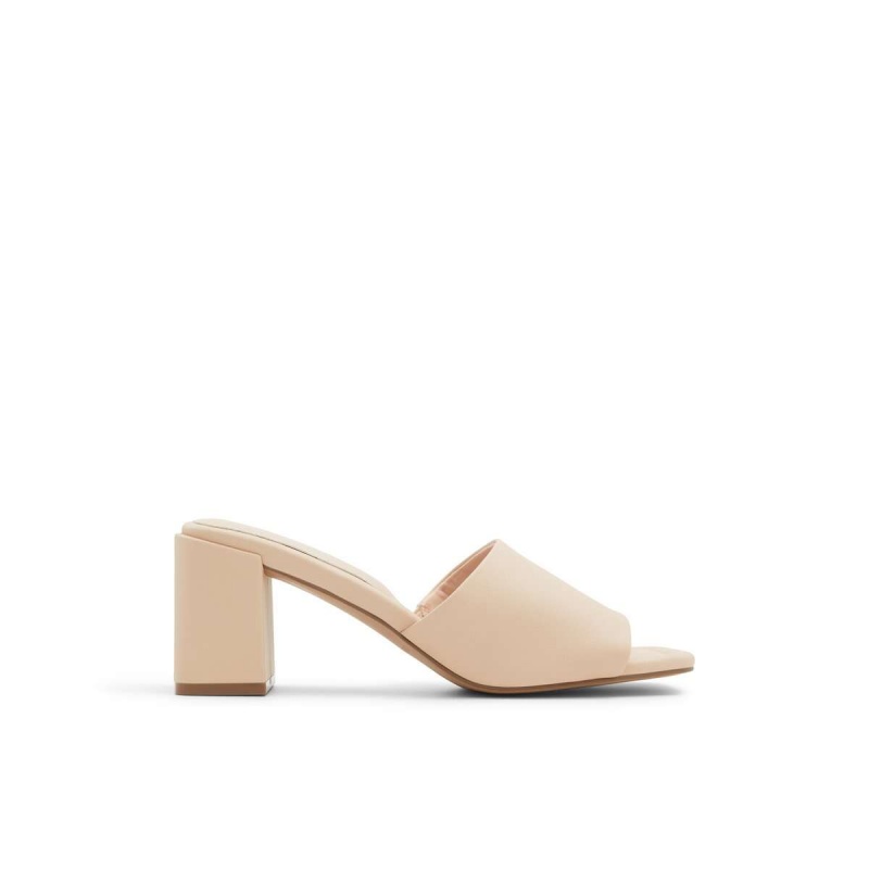 Sandale Call It Spring Nichellee Beige Femme | GPS-1591369